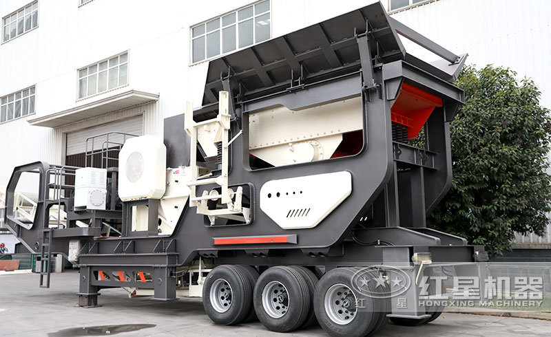 建筑垃圾破碎機(jī)哪種機(jī)型更好？報(bào)價(jià)有什么差別？