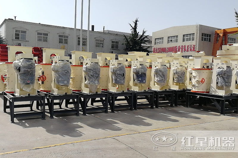 復(fù)合制沙機(jī)有充足的貨源，等你來選