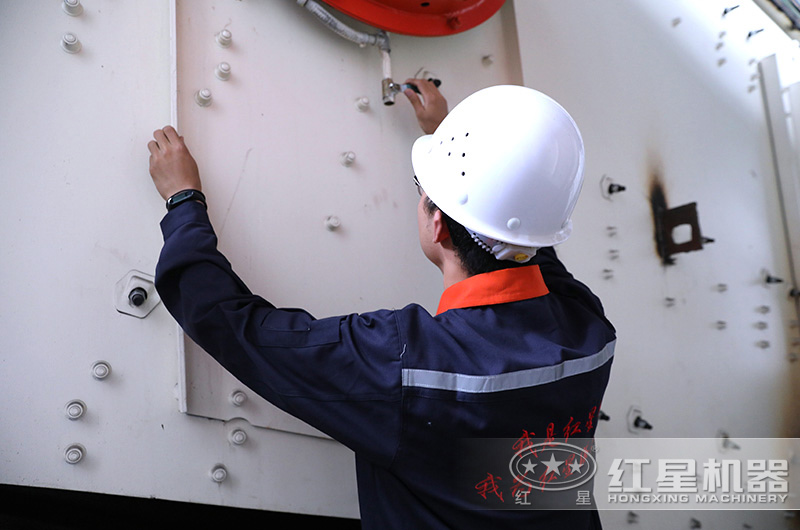 專(zhuān)注于每一道工序，只為您的滿(mǎn)意生產(chǎn)
