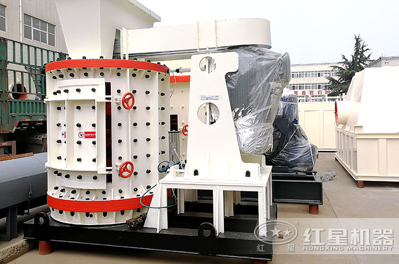 復(fù)合式破碎機，經(jīng)久耐用的小型環(huán)保破碎機設(shè)備