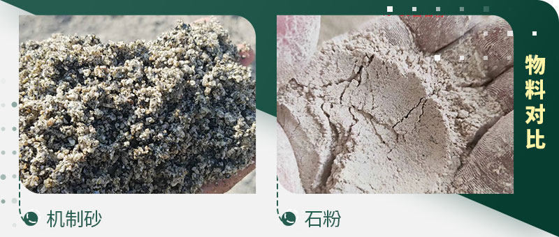 農(nóng)村建房砂石難求，可以用石粉代替沙子做混凝土嗎？