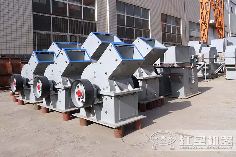 小型錘式破碎機(jī)型號參數(shù)表，報價是多少？