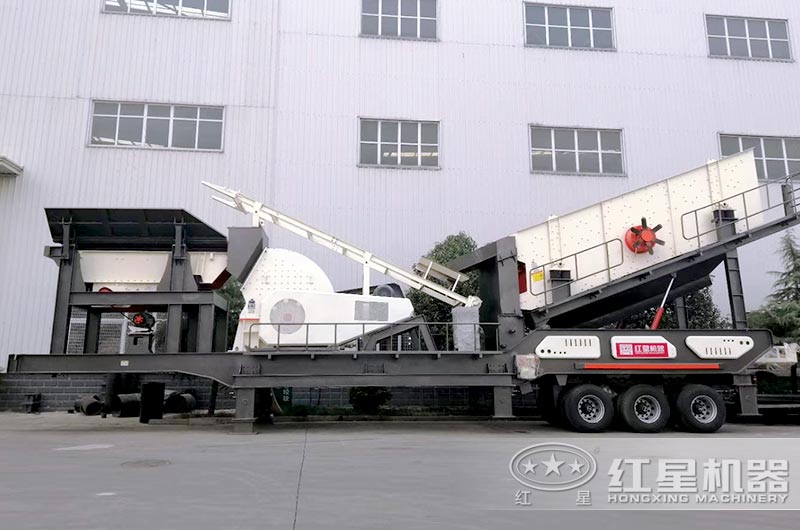 重錘破碎機型號多多，詳細參數(shù)信息介紹
