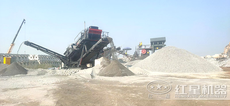 混凝土石料的規(guī)格有哪些？用什么混凝土石料粉碎機(jī)好