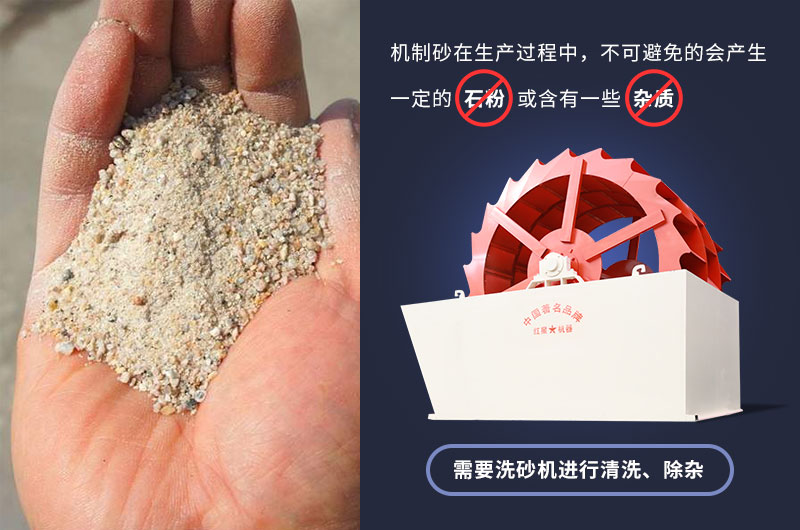 大型輪斗式洗砂機參數(shù)，工作視頻及廠家介紹