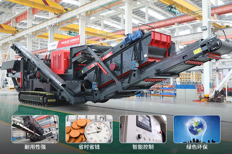 建筑垃圾制砂機什么機器好用？一套多少錢？