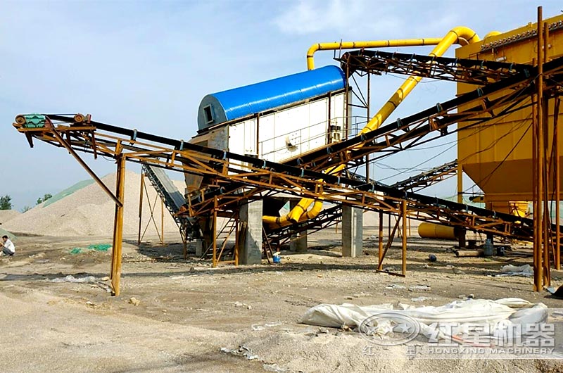 環(huán)保允許粉碎石頭嗎？用什么粉碎機(jī)合適？